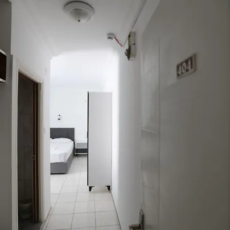 Forties Hotel 3*