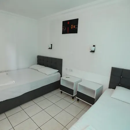 Forties Hotel Alanya