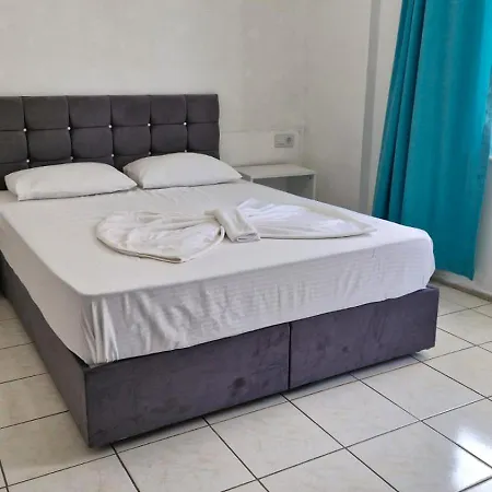 Hotel Forties Alanya