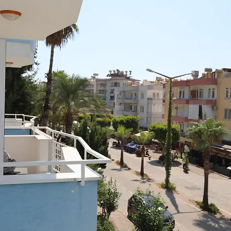 Forties Hotel 3*