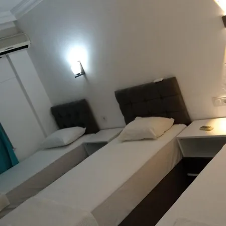 Forties 3* Alanya