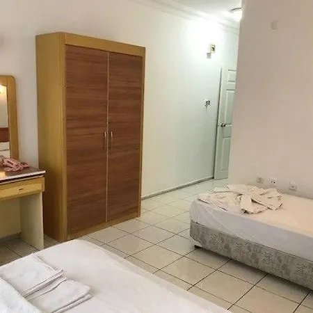 Forties Hotel Alanya
