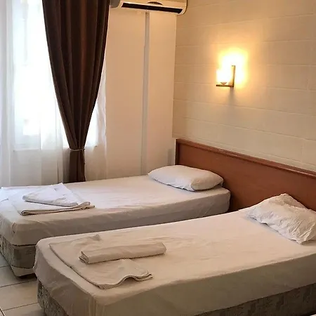 Hotel Forties Alanya