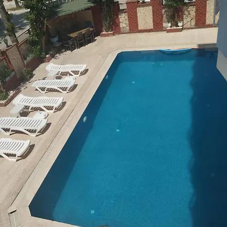 Hotel Forties Alanya