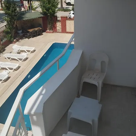 Hotel Forties Alanya
